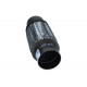 Cuplaj elastic sistem evacuare interlock sudat țeavă 60x150 60x150r