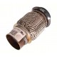 Conector elastic sistem evacuare Interlock Citroen Xsara Picasso 1.8 00- 50x100PSA