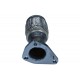 Cuplaj elastic sistem evacuare Interlock VW 1,9D 95- Passat/A4/Superb 55x100-1080021