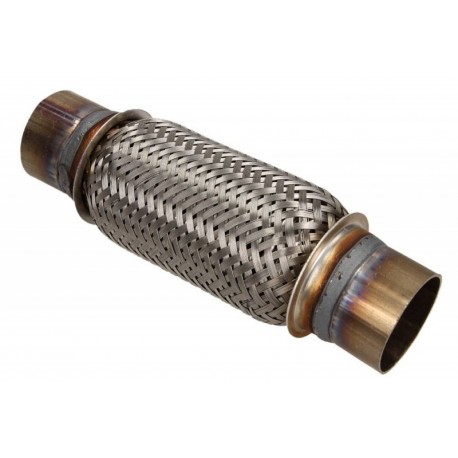 Conector elastic sistem evacuare Interlock sudat țeavă 45x150 45x150r