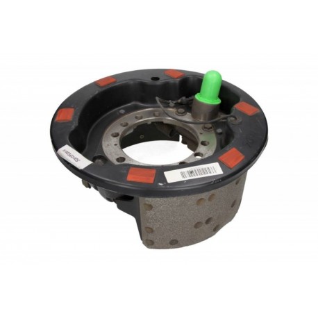 Set frână Iveco Eurocargo stânga complet 99433037