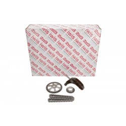 Set lanț distribuție VW 1.2 TSI (pompa ulei) (cu roți) 49090