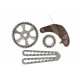 Set lanț distribuție VW 1.2 TSI (pompa ulei) (cu roți) 49090