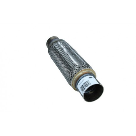 Conector elastic sistem evacuare interlock sudat țeavă 45x200 45x200r