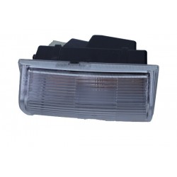Semnalizator Iveco Dreapta Față 98449182