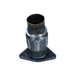 Conector flexibil sistem evacuare Interlock 50x100 Megane II 1,4-1,8 50x100Megane2