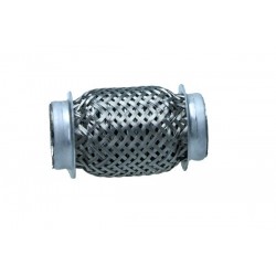 Cuplaj elastic sistem evacuare Interlock 40x100 40x100p