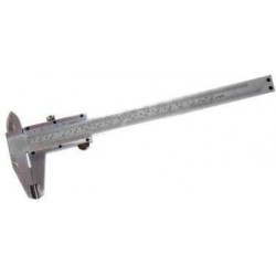Șubler nonius 150/0,05 mm