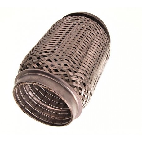 Conector elastic sistem evacuare Inter Lock 70x150 mm