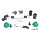 Set reparare autoreglator Iveco 93161622