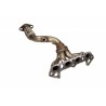 Toba de eșapament colectoare Ford Focus 1,4/1,6 98- 851-275