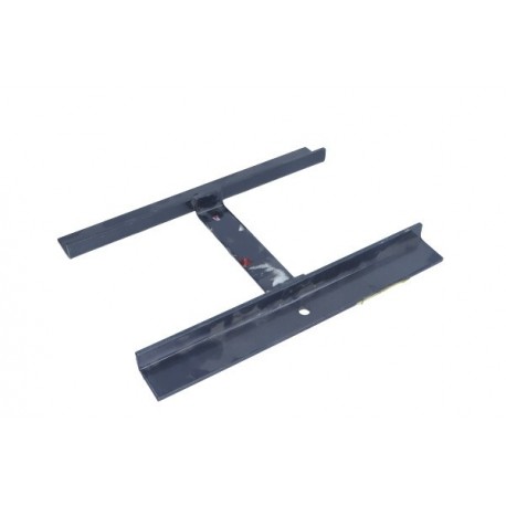 Suport baterie Iveco Eurocargo 4810698