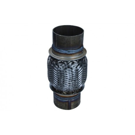 Conector flexibil sistem evacuare Interlock sudat țeavă 55x100 55x100r
