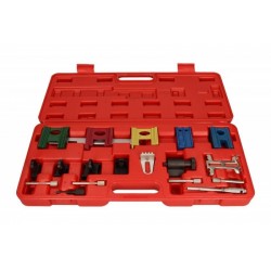 Blocare distribuție Opel / VW / Ford / Honda