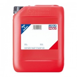 Soluție de curățare și protecție a sistemului de injecție 5L / Liqui Moly LIM5140
