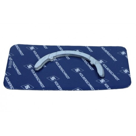 Lagăre distanțiere VW 1,8TSI/2,0TFSI STD WHT 000 033 D