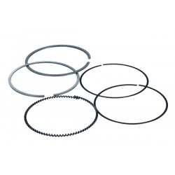 Set segmenti piston Volkswagen Passat 1.4 TSI 2012 03C 198 151 B