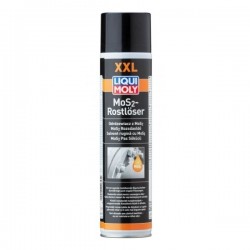 Agent de penetrare și deblocare 600 ml cu MoS2 / Liqui Moly LM1613