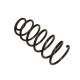 Arc cu arc Volkswagen Polo 1.0-1.6 față 10.94-12.99 6NO411105A