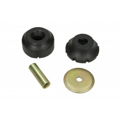 Tampoane amortizor Mitsubishi Pajero III 3.2D/3.5 04.00-01.07 Stânga/Set MR455493