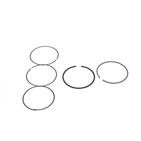 Set segmenti piston Opel DOHC 1,0-1,4B STD 24454587