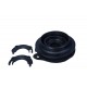 Tampon amortizor Jeep Grand Cherokee 2.0D-3.2 11.13- Stânga 68245325AC