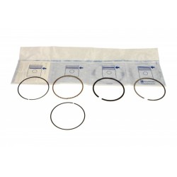 Set segmenti piston Ford 1,8B 83,00 STD 47 90662 0