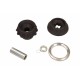 Tampoane amortizor Volkswagen Passat 1.6TD-2.8 02.88-05.97 stânga/set 823512097