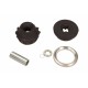 Tampoane amortizor Volkswagen Passat 1.6TD-2.8 02.88-05.97 stânga/set 823512097