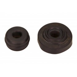 Perna amortizor spate Mercedes-Benz T-Model (S210), E (W210) 2.0-4.3 06.95-03.03 stânga/set 2103260468