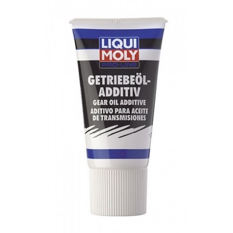 Agent pentru ulei de transmisie Pro-Line 150ml / pentru 15L ulei / Liqui Moly LIM5198