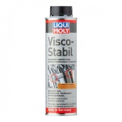 Stabilizator de vâscozitate a uleiului de motor 300ml / Liqui Moly LIM2672