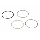 Set segmenti piston Opel DOHC 2,2B 86,00 9-3542-00