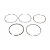 Set segmenti piston BMW N42/N46 84,00 STD 800050810000