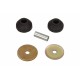 Perna amortizor Chrysler P. Cirrus 2.0/2.4/2.5 05.94-04.01 Stânga/Set 4764221