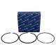 Set segmenti piston Volkswagen 1,8B 81,00 STD 08-502900-00