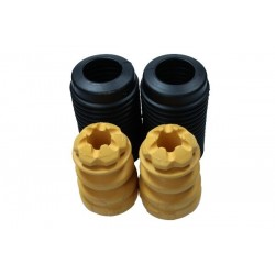 Set montaj amortizor BMW față X3 (F25) (09/10-), X4 (F26) (04/14-) tampoane + apărători 910242