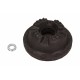 Perna amortizor Audi față A4 1.6-3.2FSI 11.00-06.08 stânga/set WHT001484