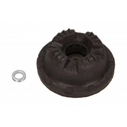 Perna amortizor Audi față A4 1.6-3.2FSI 11.00-06.08 stânga/set WHT001484