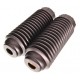 Set montaj amortizor Smart pentru Fortwo Coupé (451) (07-), Fortwo Cabrio (451) 07- A4513230292