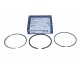 Set segmenti piston Peugeot 2,2 HDI 86,00 STD T207512