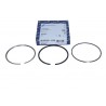 Set segmenti piston Peugeot 2,2 HDI 86,00 STD T207512
