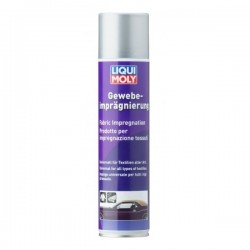 Spray impermeabilizare țesături (ex. decapotabile) 400ml / Liqui Moly LIM1594