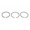 Set segmenti piston Volkswagen 1,6-2,8B 81,00 mm 50010408