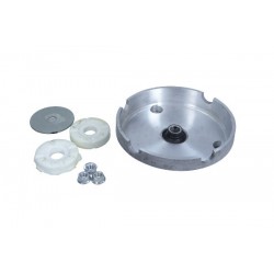 Perna amortizor BMW față E70/E71/E72 06-14 stânga/set SM1033