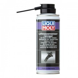 Agent de curățare a debitmetrului 200 ml / Liqui Moly LM4066