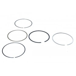 Set segmenti piston Opel DOHC 1.6B 79,00 STD 08-427800-00