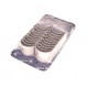 Set bucșe arbore cu came Volkswagen 2.0 TDI standard комплект. N147/5