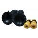 Set montaj amortizor Lexus față RX 3.0/3.3H/3.5 05.03-12.08 4833148020