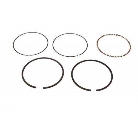 Set segmenti piston Opel OHC 2,0B 86,00 800021210000